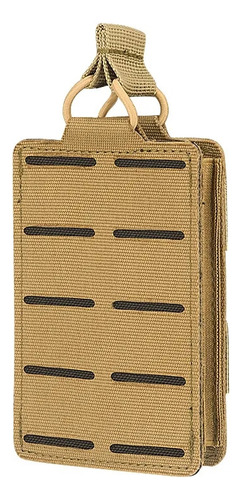 Bolsa Táctica Para Revistas Mag Molle Military Ak