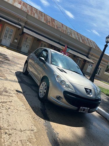 Peugeot 207 1.4 Xs