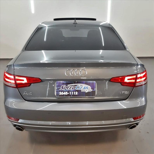 Audi A4 Audi A4 Ambiente 2.0 Tfsi 190cv S Tronic