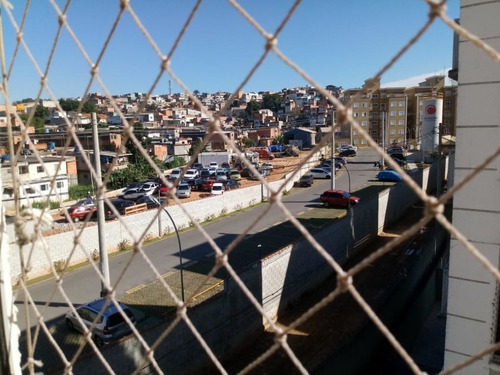 Imagem 7 de 15 de Apartamento Para Venda No Bairro Jardim São Domingos Em Guarulhos - Cod: Ai24126 - Ai24126