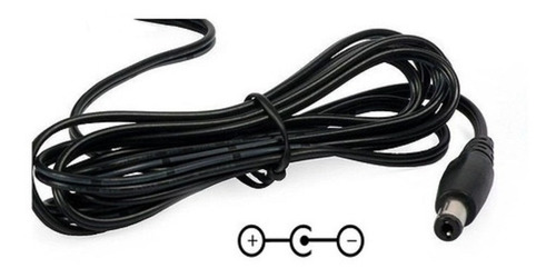 Imagem 3 de 6 de Fonte 9v 2a Rotulador Brother Pt-80 Pt-h110 Pt-e110 Pt-d210