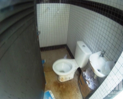 Imagem 14 de 18 de Salão Para Alugar, 750 M² Por R$ 40.000,00 - Vila Jacuí - São Paulo/sp - Sl0008