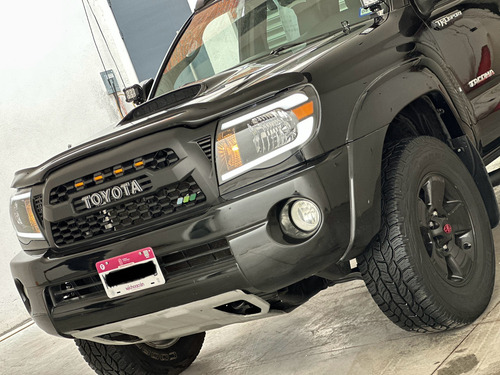 Toyota Tacoma Trd Sport Prerunner Cd Abs Ba Mt