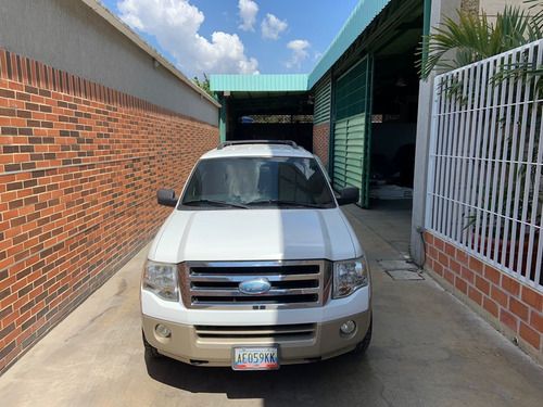 Imagen 3 de 12 de Ford Expedition 2007