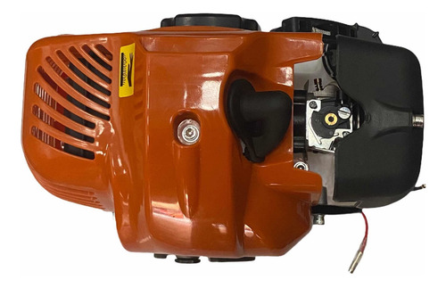 Imagen 3 de 5 de Combo Guadaña Shindaiwa B-45 Y Motosierra 381 - Envio Gratis