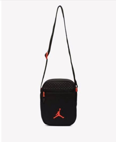 bolso hombre jordan