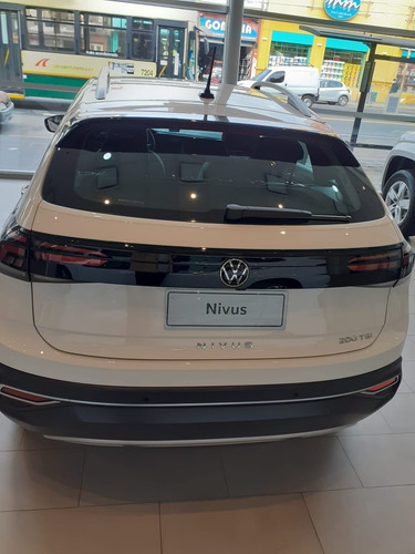 Nivus Comfortline Tsi Aut Adjudicado $1.115.900 Y Cuotas
