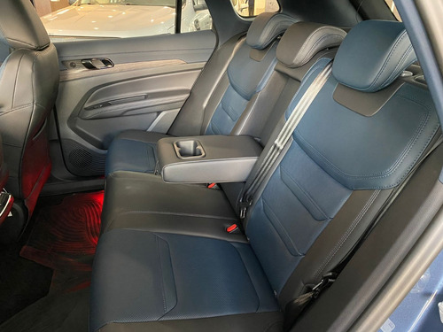 Imagen 24 de 25 de Ford Territory Titanium 1.8 At Directo Fabrica! Empresas Hd