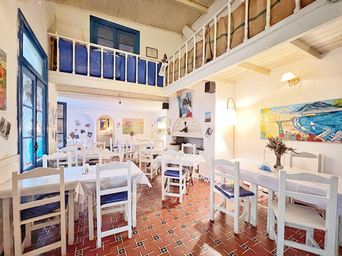 Se Vende Pizzería Maldito Tano - San Isidro Centro