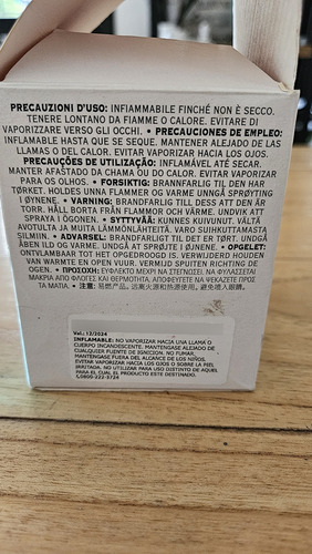 Tester Perfume Ralph Lauren (Usado)