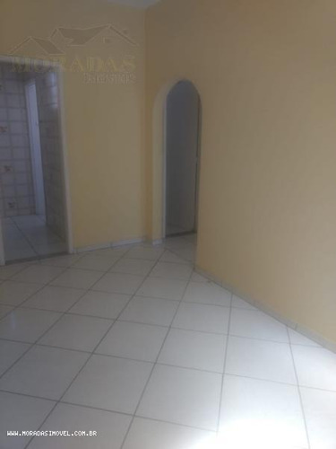 Imagem 1 de 15 de Apartamento Para Venda Em Belo Horizonte, Planalto, 2 Dormitórios, 1 Banheiro, 1 Vaga - 97777_1-976922