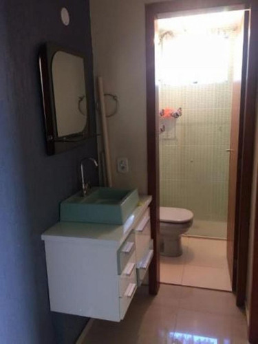 Imagem 12 de 12 de Apartamento Com 3 Quartos Para Comprar No Monte Castelo Em Contagem/mg - 6092