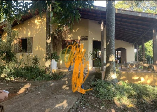 Imagem 15 de 24 de Excelente Sítio À Venda Com Ponto Comercial - Distrito De Piramboia - Anhembisp - 00038