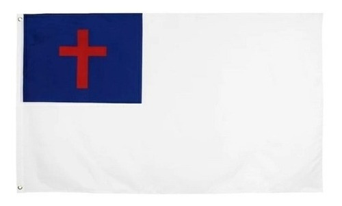 Bandera Religiosa Cristiana
