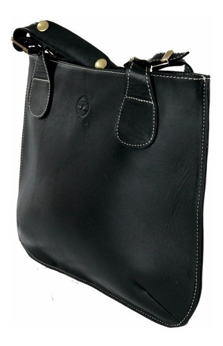 Bolso Zazil, Querencia Piel