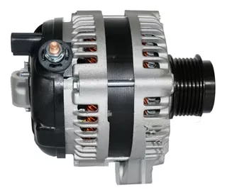 Alternador Chrysler Voyager Lx 2002 3.3l