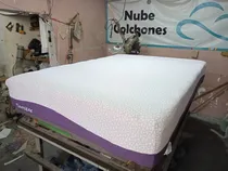 Comprar Colchón Individual Memory Foam Nube Colchones