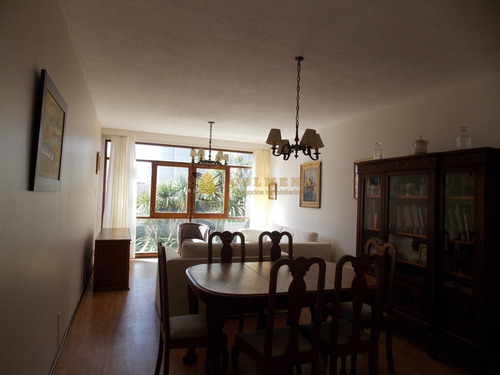 Lindo Departamento En Playa Brava! Consulte- Ref: 3612