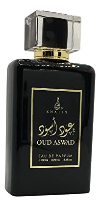 Maison D'orient Oud Aswad For Women And Men With C1yzw