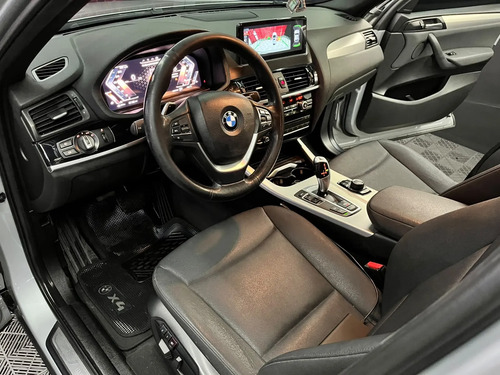 BMW X4 2.0 Xdrive20d