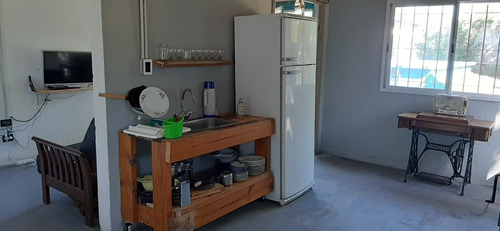 Imagen 10 de 14 de Casa Quinta Con Pileta 7mt X 4mt Y 1200m2 De Parque