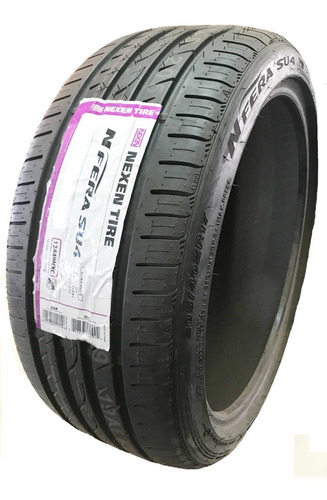 Imagen 2 de 7 de Combo X 2 Neumaticos 215/50 R17 Nexen Para Chevrolet Cruze