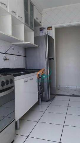 Imagem 6 de 13 de Apartamento Com 2 Dormitórios À Venda, 53 M² Por R$ 300.000,00 - Penha De França - São Paulo/sp - Ap2134