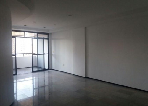 Imagem 28 de 30 de Apartamento À Venda, 171 M² Por R$ 800.000,00 - Aeroclube - João Pessoa/pb - Ap0291
