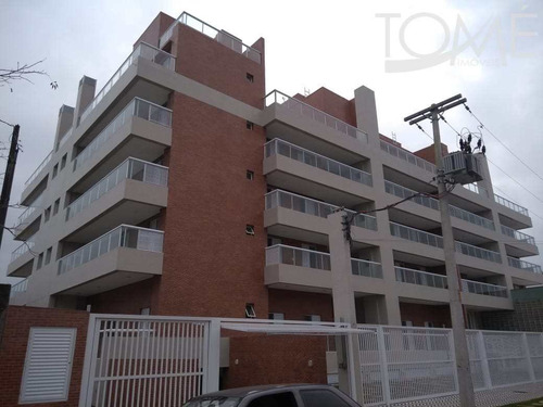 Imagem 1 de 30 de Cobertura Com 3 Dorms, Maitinga, Bertioga - R$ 950 Mil, Cod: 870 - V870