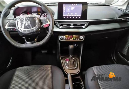 Fiat Pulse 1.3 FLEX DRIVE CVT