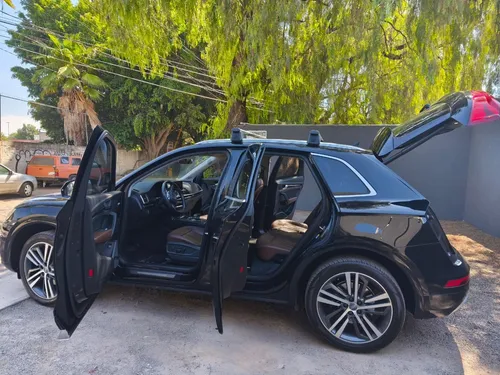 Audi Q5 2.0 L 45 Tfsi Elite Dsg