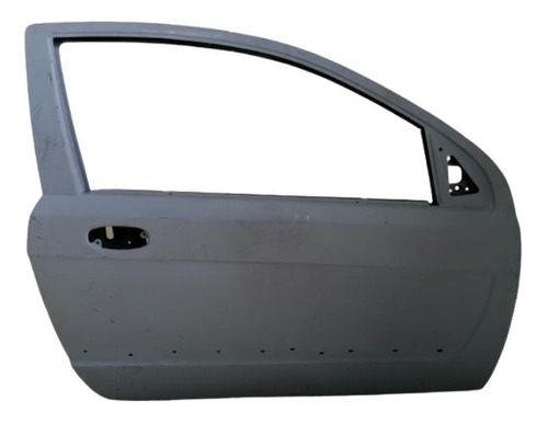 Puerta Derecha Chevrolet Aveo Hb 2006-2013 Original (l)