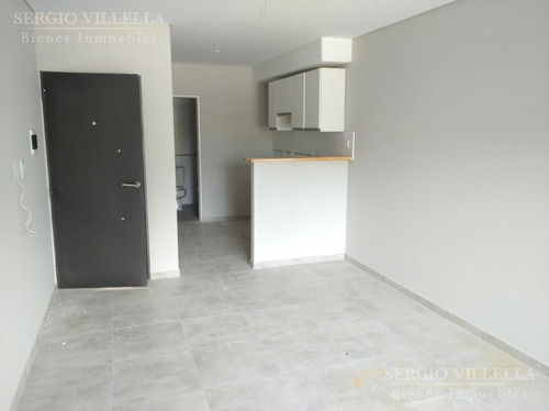 Imagen 5 de 11 de Monoambiente En Venta En Rosario