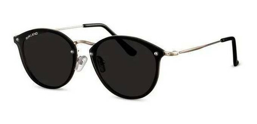 Anteojos de sol Rimland Sol Moonshine Lente negra