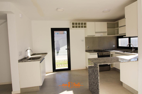 Introva Eco Housing Casa De 3d Última Unidad Apto Bancor!