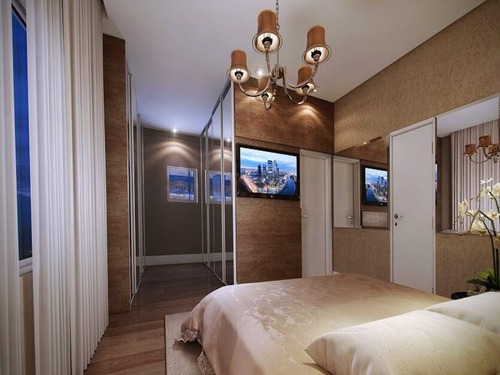 Imagem 19 de 22 de Apartamento Garden Com 3 Dormitórios À Venda, 165 M² Por R$ 800.000 - Residencial Mont Royal - Sorocaba/sp, Próximo Ao Shopping Iguatemi. - Gd0001 - 67640272