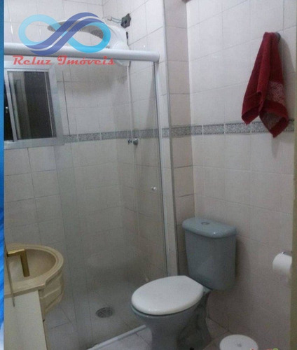 Imagem 11 de 15 de Apartamento - Penha De Franca - Ref: 1094 - V-10025858