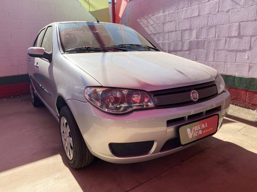 Fiat Siena 1.0 Mpi Fire Celebration 8v Flex 4p Manual