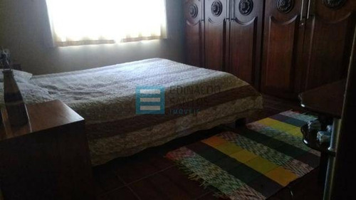 Imagem 2 de 14 de Edinaldo Santos - Benfica Perto De Tudo - 3/4 Com Terraço E Garagem - 670