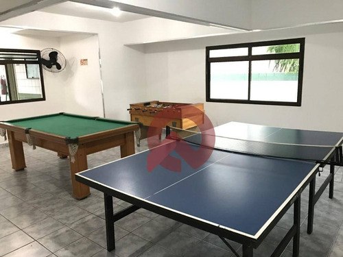 Imagem 11 de 11 de Apartamento Com 1 Dormitório À Venda, 44 M² Por R$ 160.000,00 - Aviação - Praia Grande/sp - Ap1006