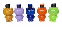 Comprar 25 Vasos Kitty Kittychelas Michelada Rotochela Mayoreo 1 Lt