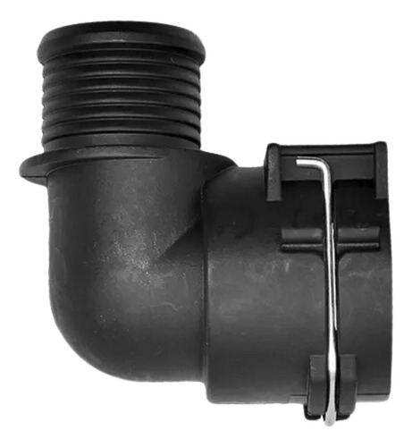 Conector Calefacion Entrada (codo) P/ Trax 1.8l 2014