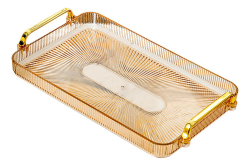 Bandeja Para Servir Bandeja Para Tocador De Baño Bandeja