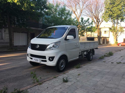 Chana Sc1027 Cabina Simple