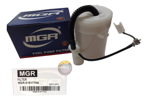 Filtro Gasolina Interno Sumergible Ford Fusion Mmb 