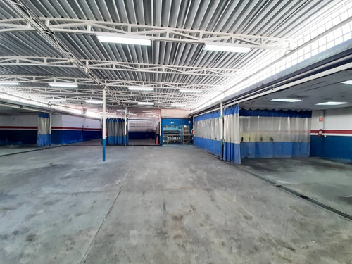 Santa Monica Galpon En Venta 1100m2 Ref 649.000 Neg