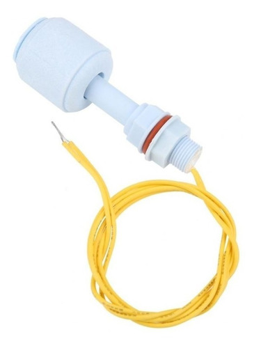 Sensor De Nivel Flotador De Agua Vertical 5.8 Cm