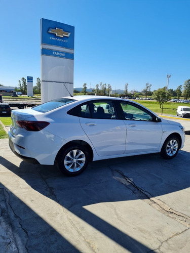 Chevrolet Onix Plus Ltz I 1.0t Automatico 4p Sedan Aa