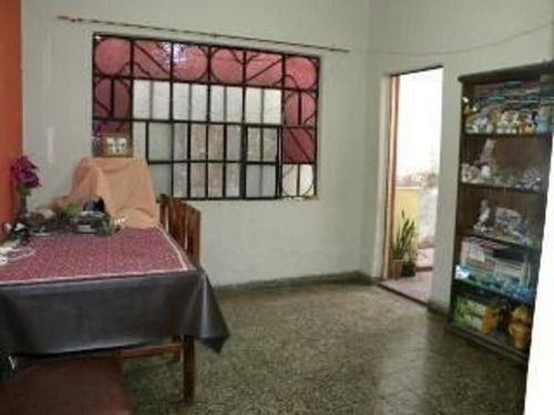 Imagen 4 de 12 de Casa Tres Ambientes En Santos Lugares