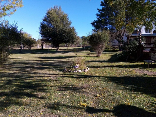 Imagen 11 de 21 de Vendo Hermoso Terreno En Las Sierras Listo Para Construir